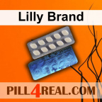 Lilly Brand 841