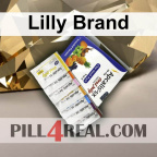 Lilly Brand 905