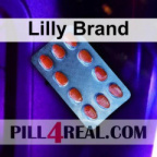 Lilly Brand 950