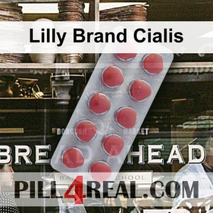 Lilly Brand Cialis 044