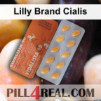 Lilly Brand Cialis 174
