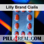 Lilly Brand Cialis 238