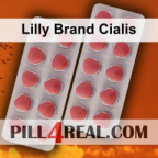 Lilly Brand Cialis 268