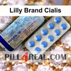 Lilly Brand Cialis 326
