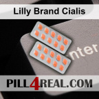 Lilly Brand Cialis 420