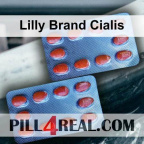 Lilly Brand Cialis 476