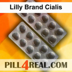 Lilly Brand Cialis 525