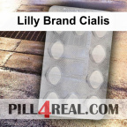 Lilly Brand Cialis 527