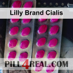 Lilly Brand Cialis 534