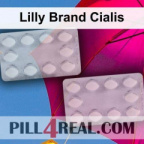 Lilly Brand Cialis 652