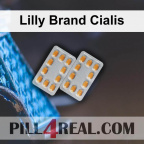 Lilly Brand Cialis 665