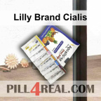 Lilly Brand Cialis 887