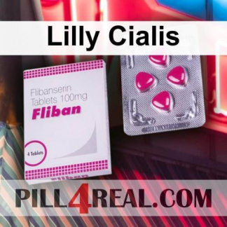 Lilly Cialis 021