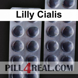 Lilly Cialis 291
