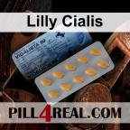 Lilly Cialis 402