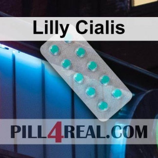 Lilly Cialis 519