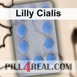 Lilly Cialis 540