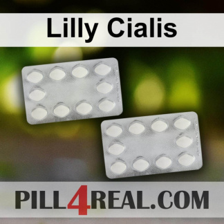 Lilly Cialis 573
