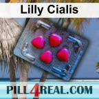 Lilly Cialis 607