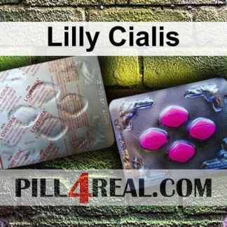 Lilly Cialis 661