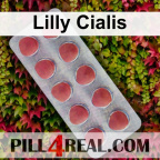 Lilly Cialis 695