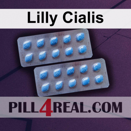 Lilly Cialis 696