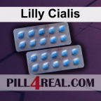 Lilly Cialis 696