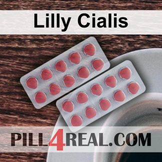 Lilly Cialis 749