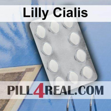 Lilly Cialis 791