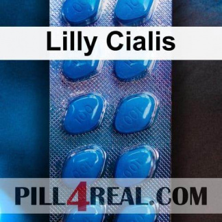 Lilly Cialis 870