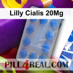 Lilly Cialis 20Mg 077