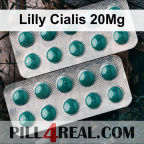 Lilly Cialis 20Mg 094