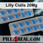 Lilly Cialis 20Mg 132