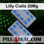 Lilly Cialis 20Mg 252