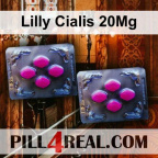 Lilly Cialis 20Mg 263