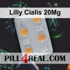 Lilly Cialis 20Mg 276