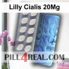 Lilly Cialis 20Mg 298