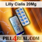 Lilly Cialis 20Mg 434