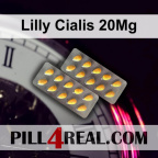 Lilly Cialis 20Mg 464
