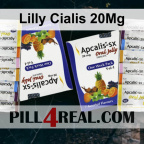 Lilly Cialis 20Mg 513