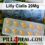 Lilly Cialis 20Mg 538