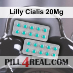 Lilly Cialis 20Mg 607