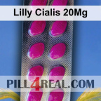 Lilly Cialis 20Mg 800