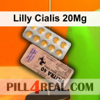 Lilly Cialis 20Mg 933