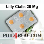 Lilly Cialis 20 Mg 092
