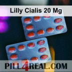 Lilly Cialis 20 Mg 182