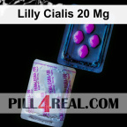 Lilly Cialis 20 Mg 242