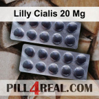Lilly Cialis 20 Mg 262
