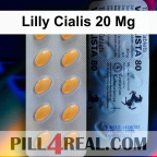 Lilly Cialis 20 Mg 294