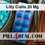 Lilly Cialis 20 Mg 327
